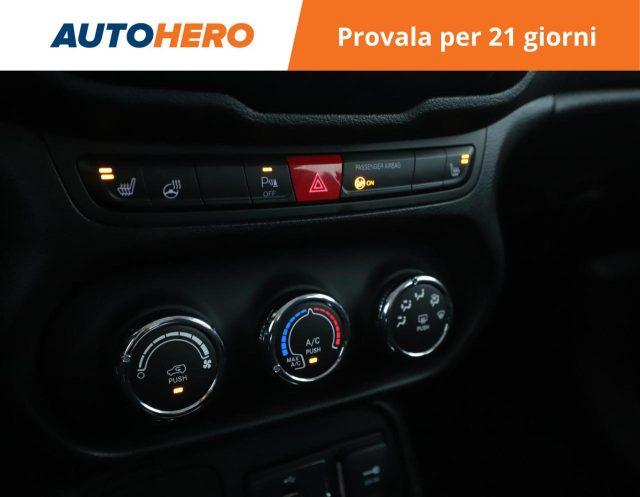 JEEP Renegade 2.0 Mjt 140CV 4WD Active Drive Longitude