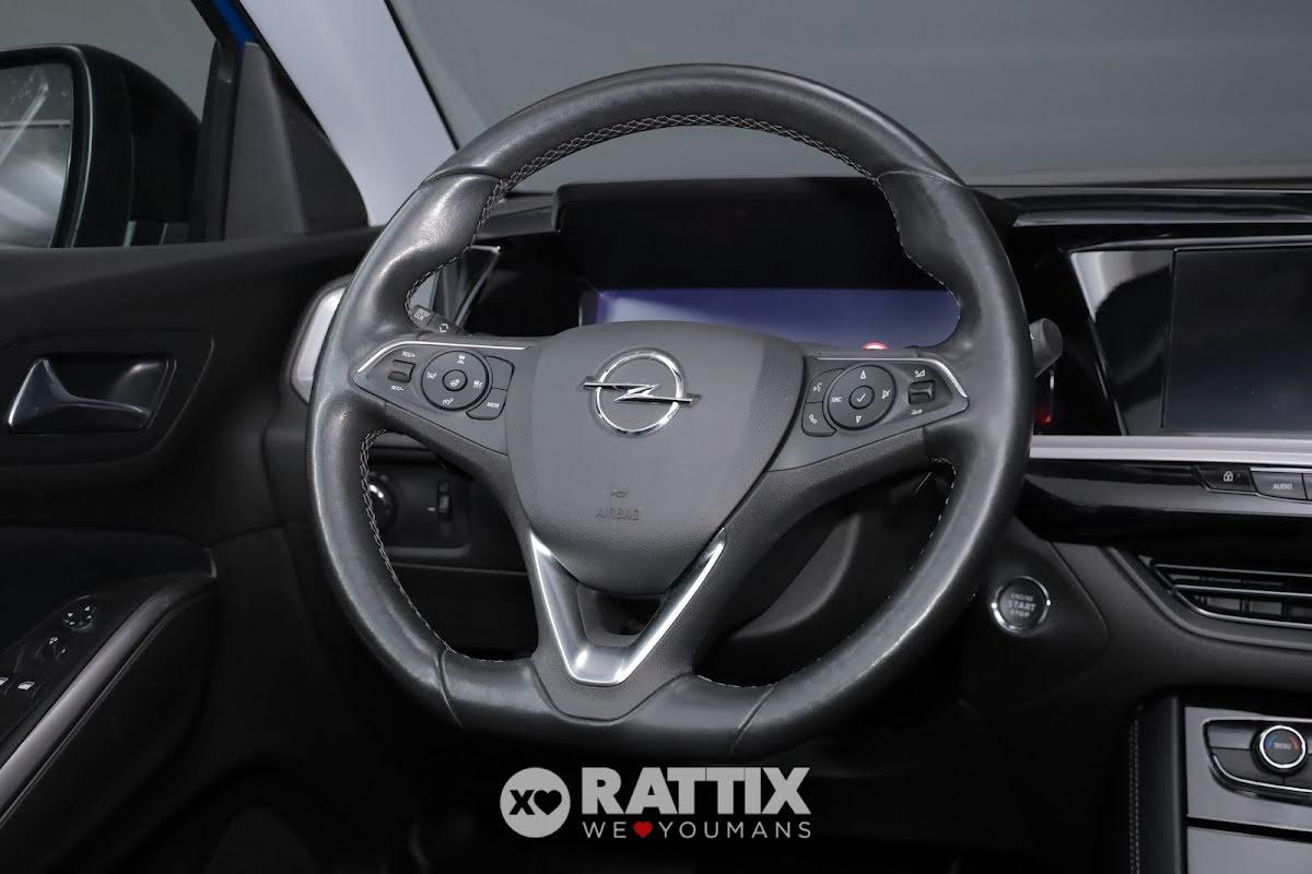 Opel Grandland 1.6 Phev 225CV GS Line Auto