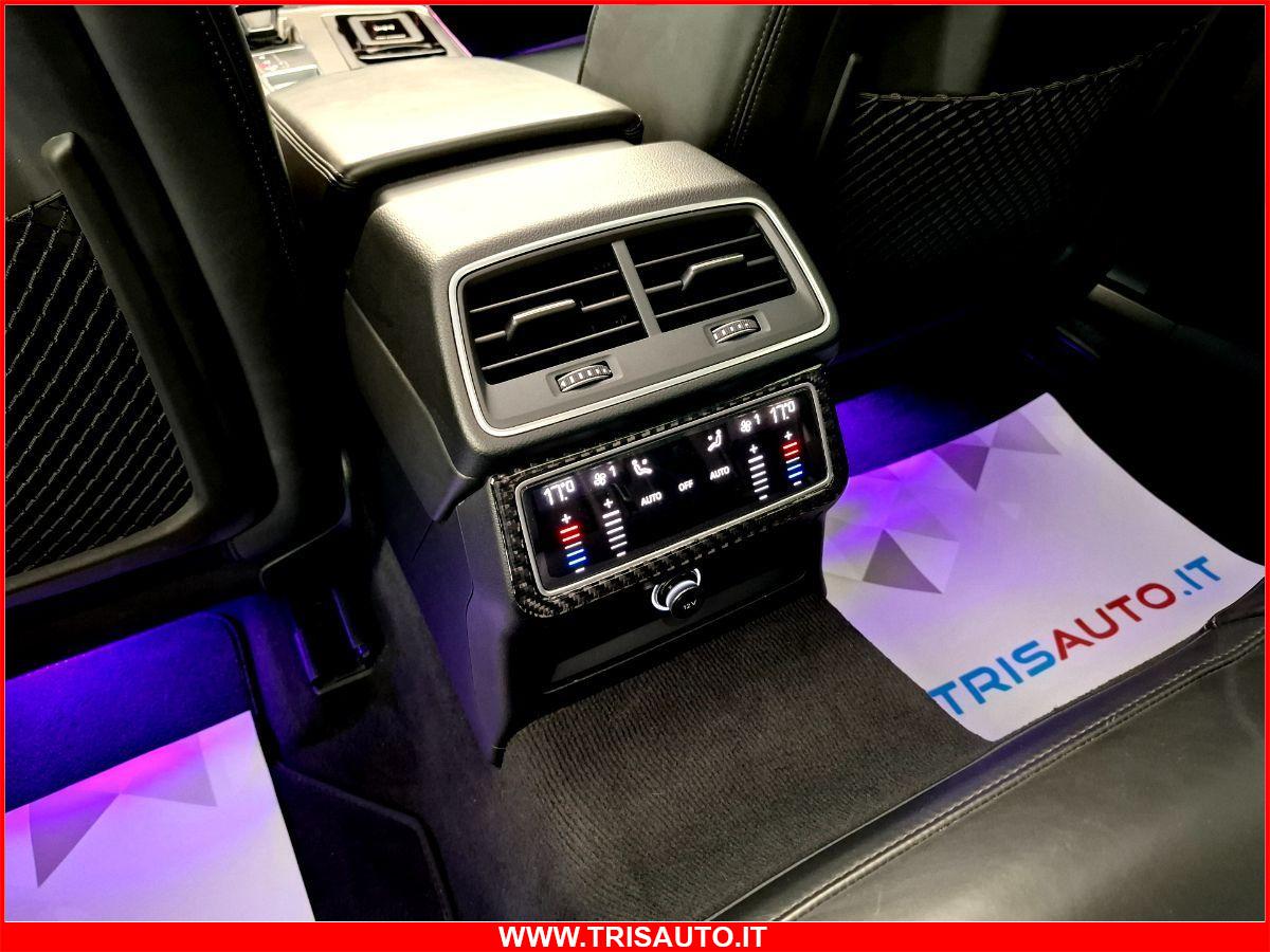 AUDI A6 40 2.0 Tdi Mhev S-tronic S-line (TETTO APRIBILE+ANDROID+APPLE)