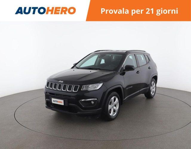 JEEP Compass 1.6 Multijet II 2WD Longitude