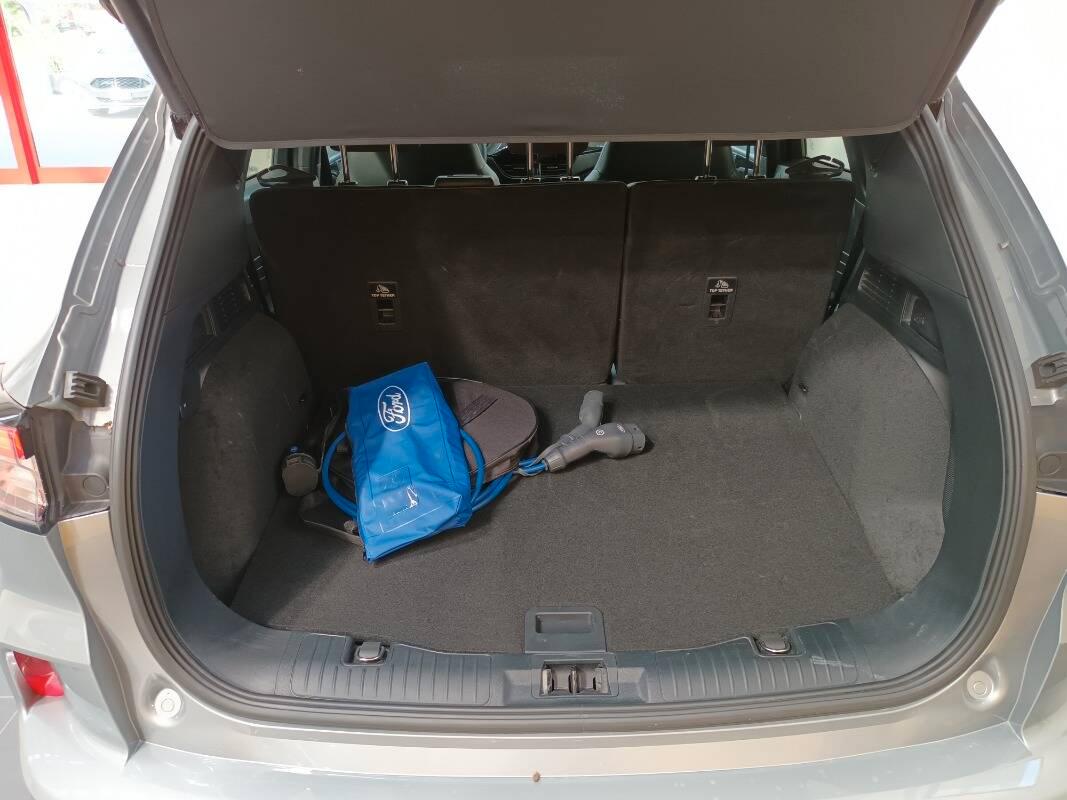 Ford Kuga 2.5 PLUG-IN HYBRID 225 CV ST-Line X
