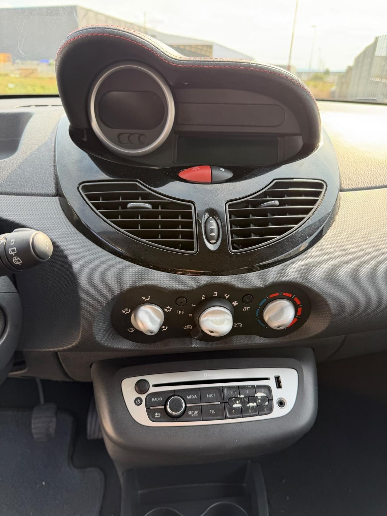 Renault Twingo 1.5 dCi