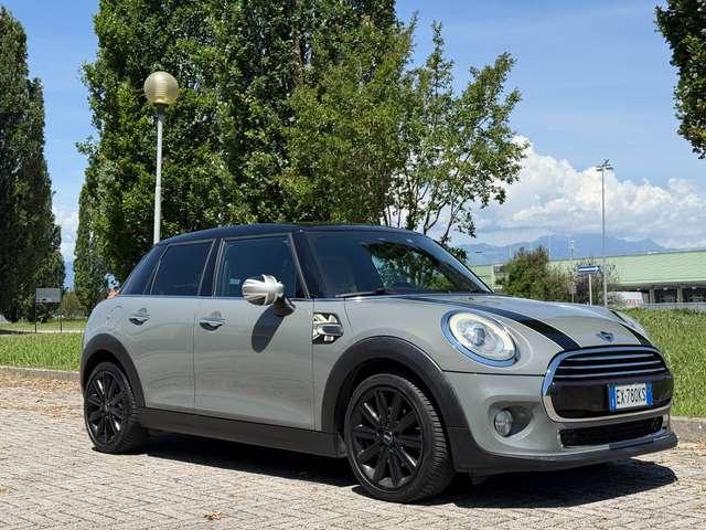 MINI Cooper D Mini 1.5 Cooper D Business XL 5p