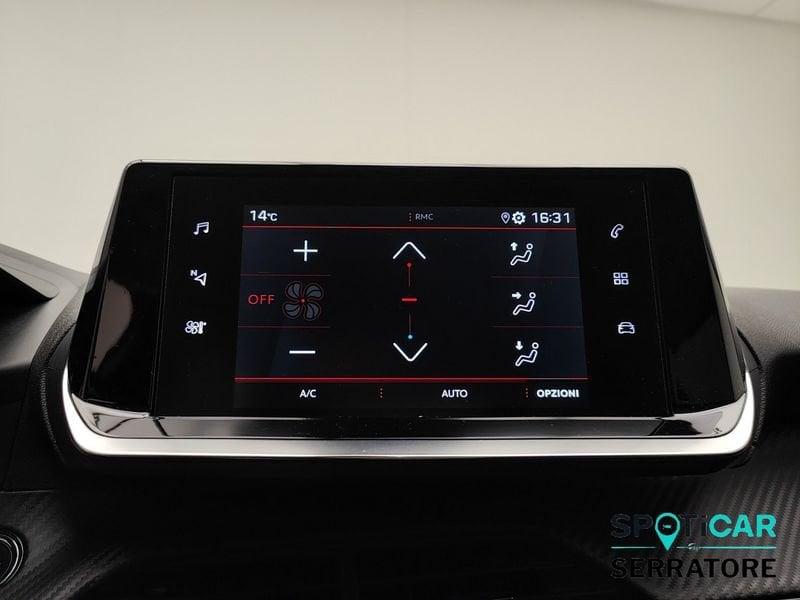 Peugeot 2008 II 2020 1.2 puretech Allure s&s 130cv eat8