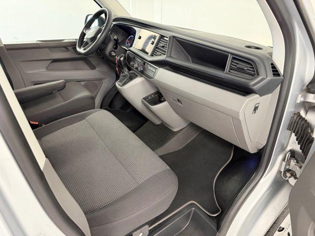 VOLKSWAGEN T6.1 Transporter 2.0 TDI 150CV DSG Kombi 9 POSTI " IVA COMPRESA"