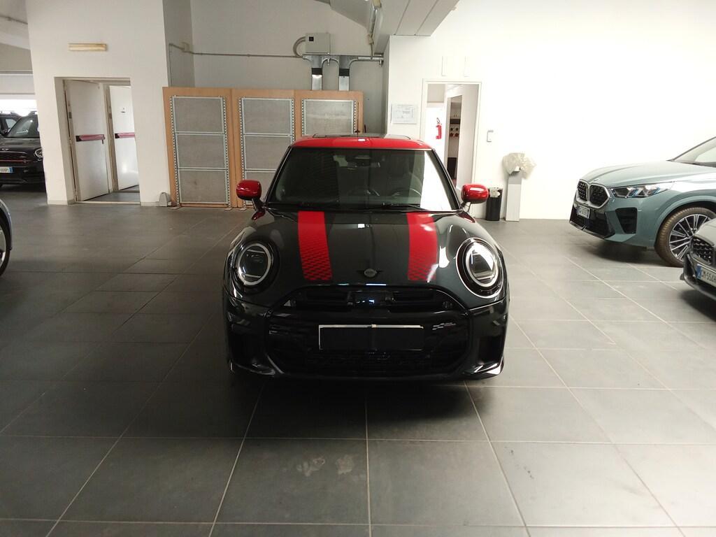 Mini Mini Cooper 3 Porte 2.0 S JCW Auto