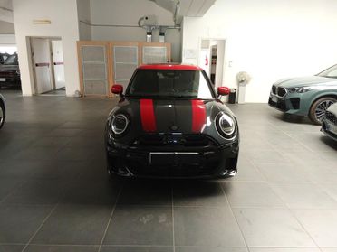 Mini Mini Cooper 3 Porte 2.0 S JCW Auto