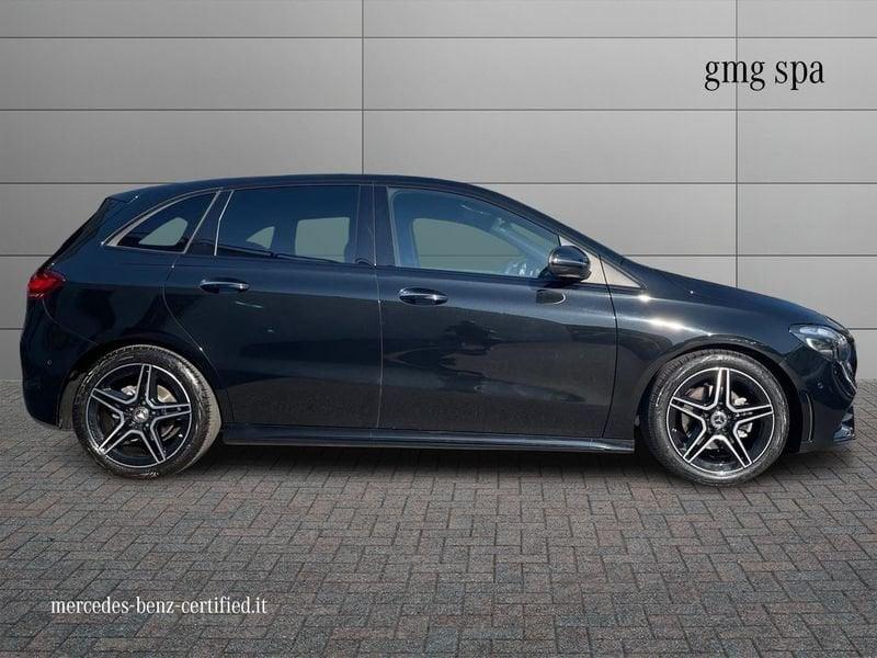 Mercedes-Benz Classe B B 180 d AMG Line Premium auto