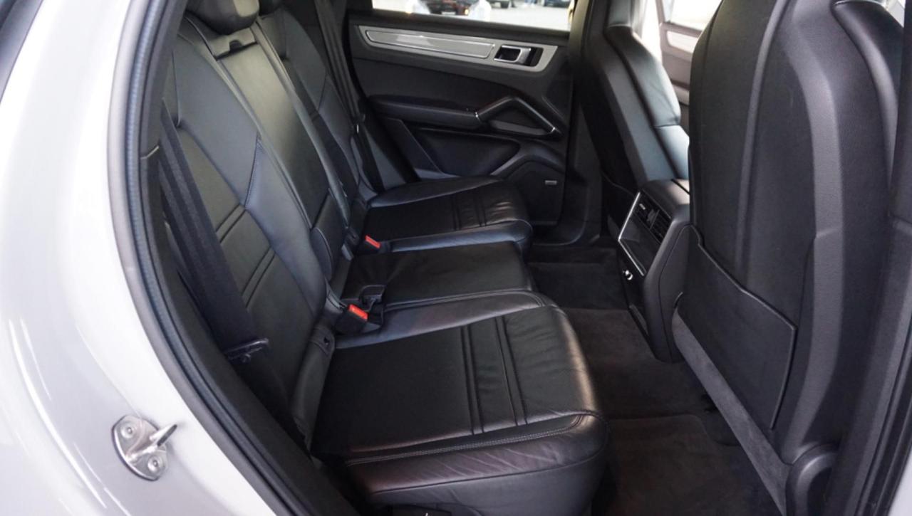 Porsche Cayenne Coupé 3.0 V6