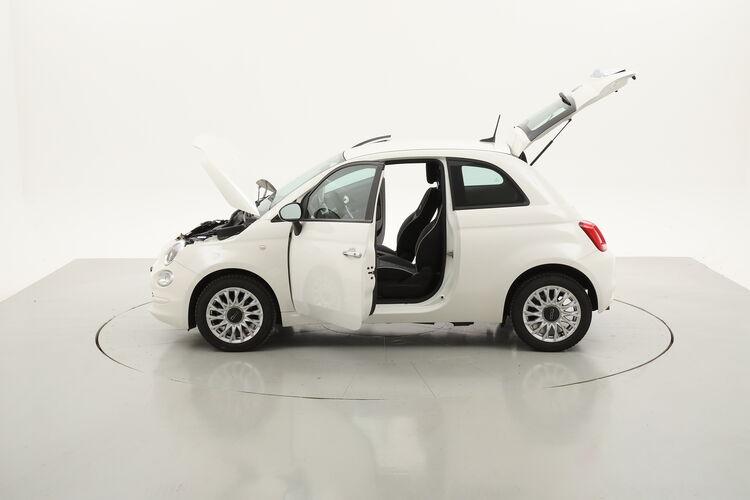 Fiat 500 Hybrid Lounge BR282987 1.0 Mild Hybrid 70CV