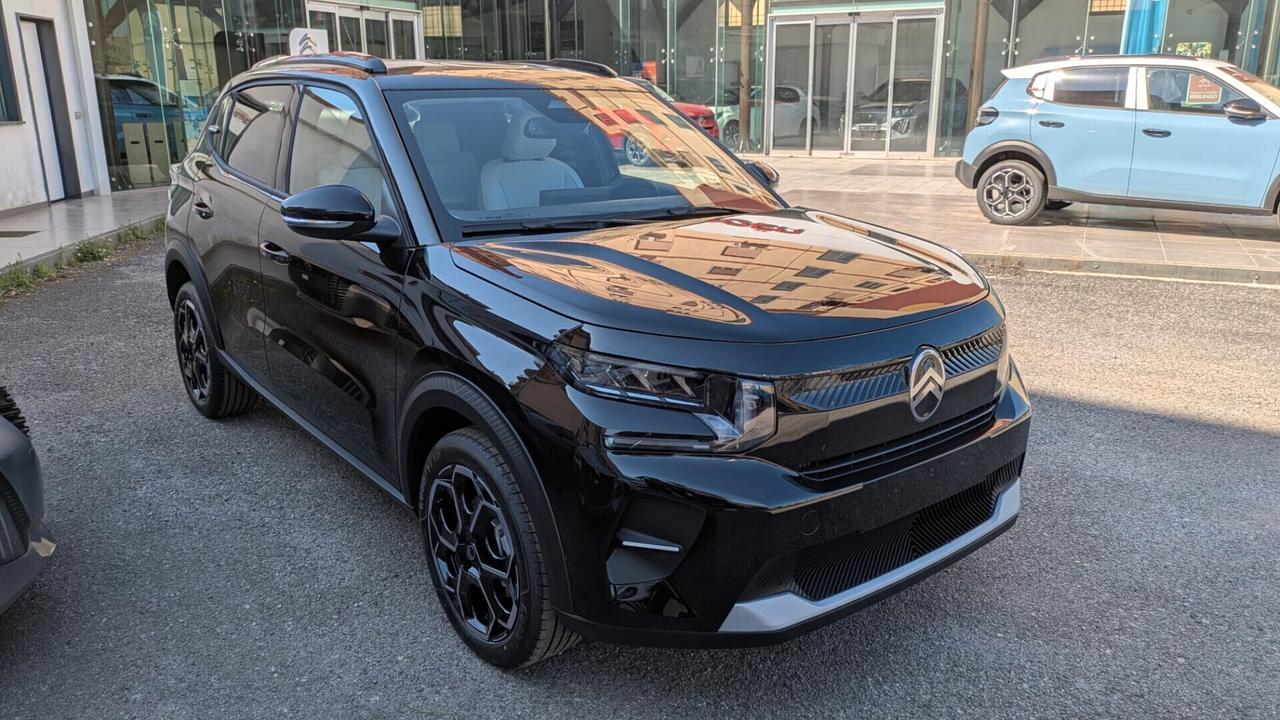 Citroen C3 100 MAX KM0