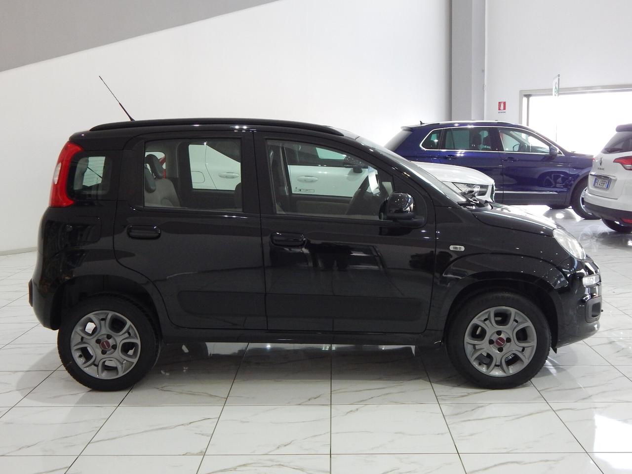 Fiat Panda 0.9 Natural Power Lounge METANO