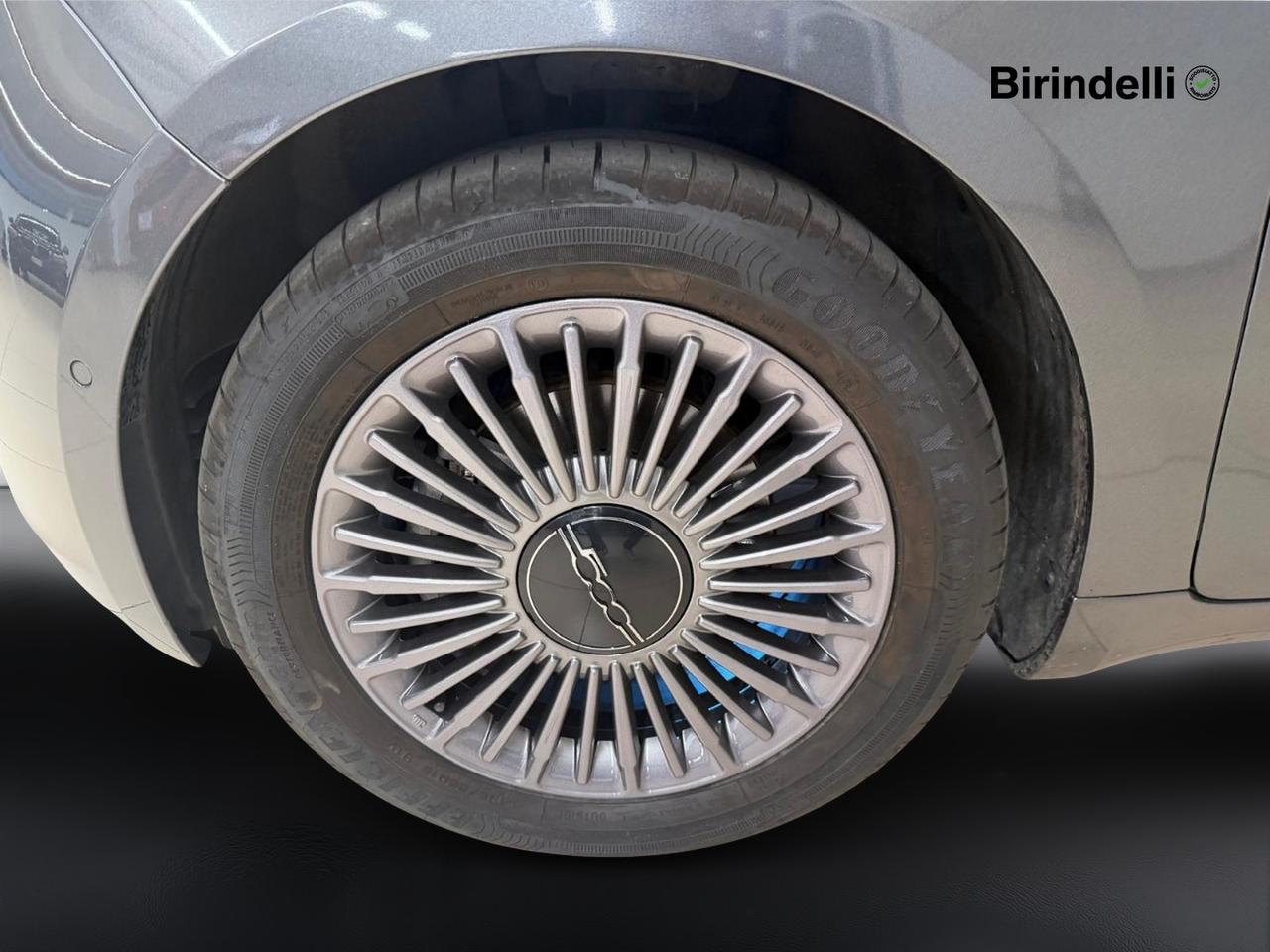 FIAT 500 (2020-->) - 500e Berlina 42 kWh Icon