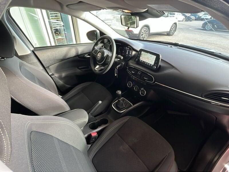 FIAT Tipo 1.3 Mjt S&S SW City Life