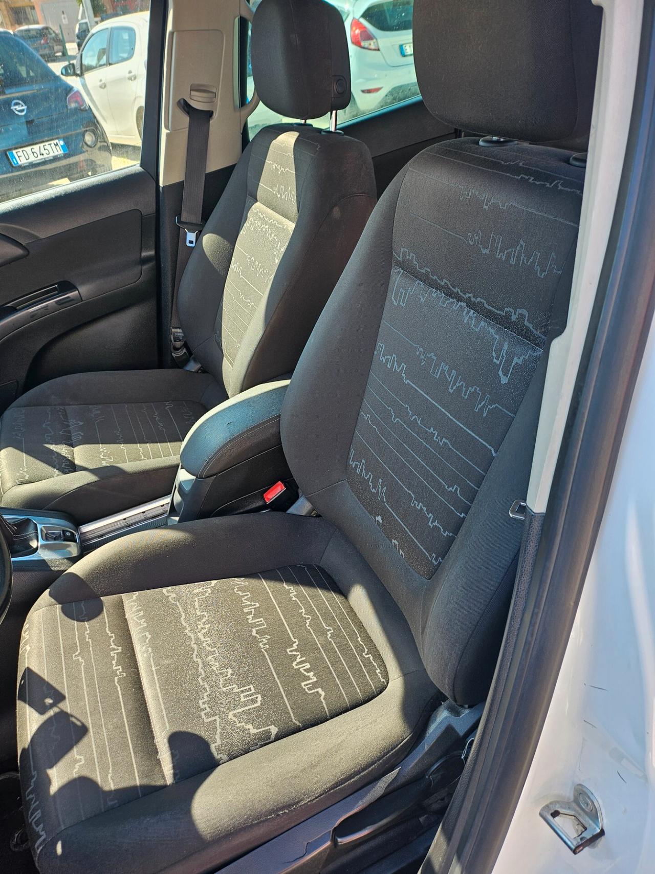 Opel Meriva METANO OCCASIONE