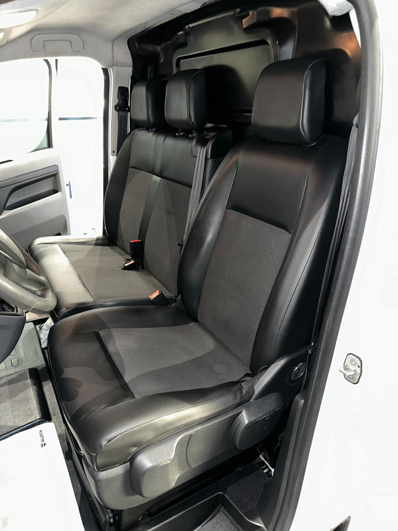 Peugeot Expert BlueHDi 120 PL-SL-TN Furgone Pro Long