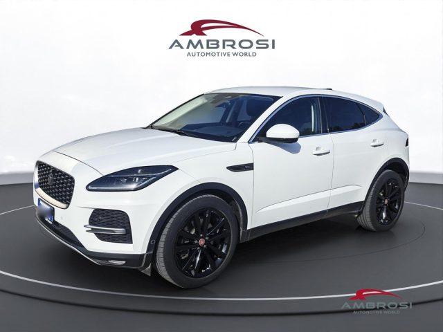 JAGUAR Other E PACE 2.0D I4 163 CV SE