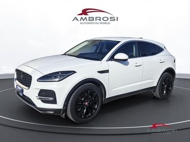 JAGUAR Other E PACE 2.0D I4 163 CV SE