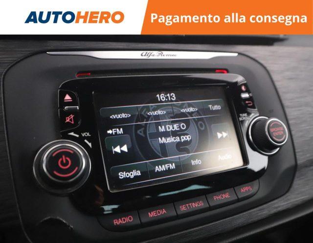 ALFA ROMEO Giulietta 1.6 JTDm 120 CV Sport