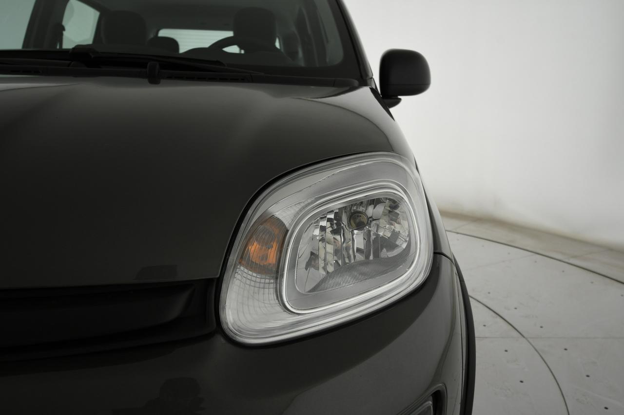 FIAT Panda 0.9 t.air t. Wild 4x4 s&s 85cv 5p.ti APP CONNECT+NEOPATENTATI