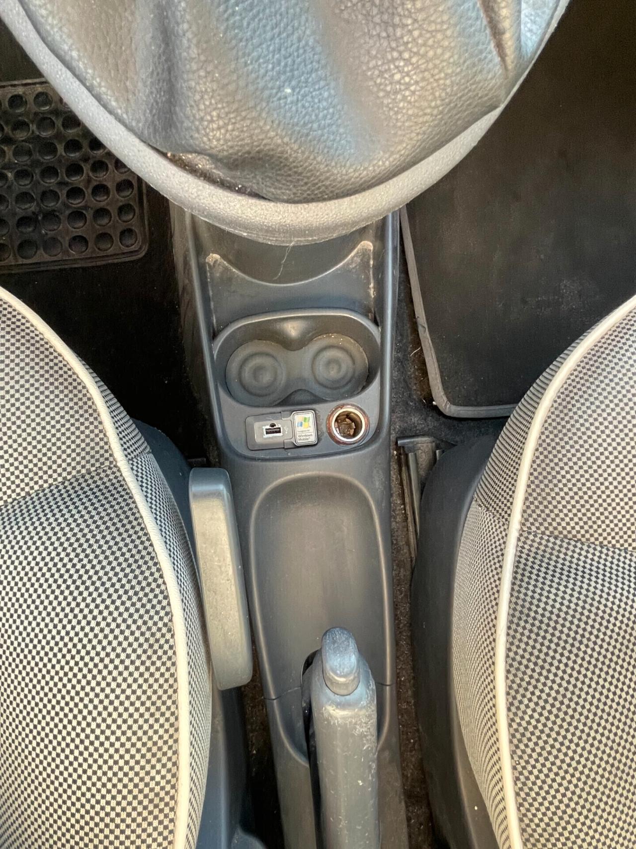 Fiat 500 1.3 Multijet 75 CV Lounge