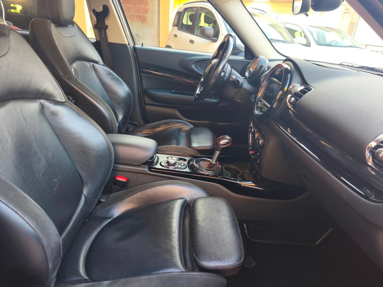 Mini Cooper SD Clubman PROMO WEEKEND