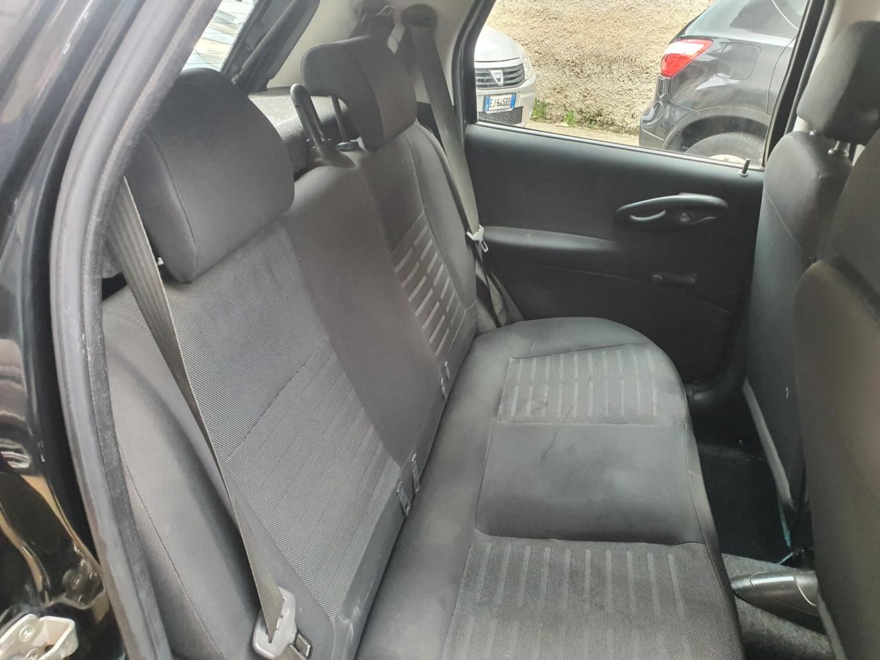 Fiat Punto Classic 1.2 5 porte Active GPL