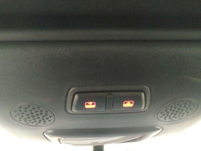 FIAT 500C 1.0 hybrid Dolcevita 70cv