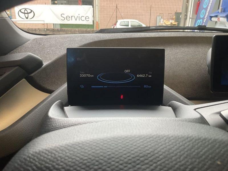 BMW i3 I3S 120AH ADVANTAGE