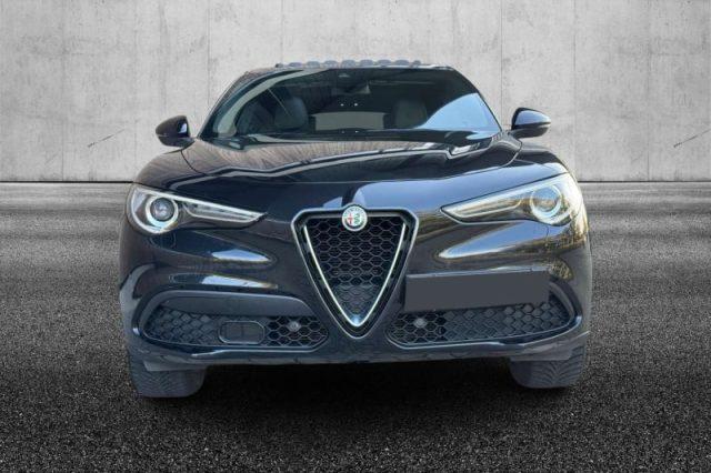 ALFA ROMEO Stelvio 2.0 Turbo 200 CV AT8 Q4 B-Tech