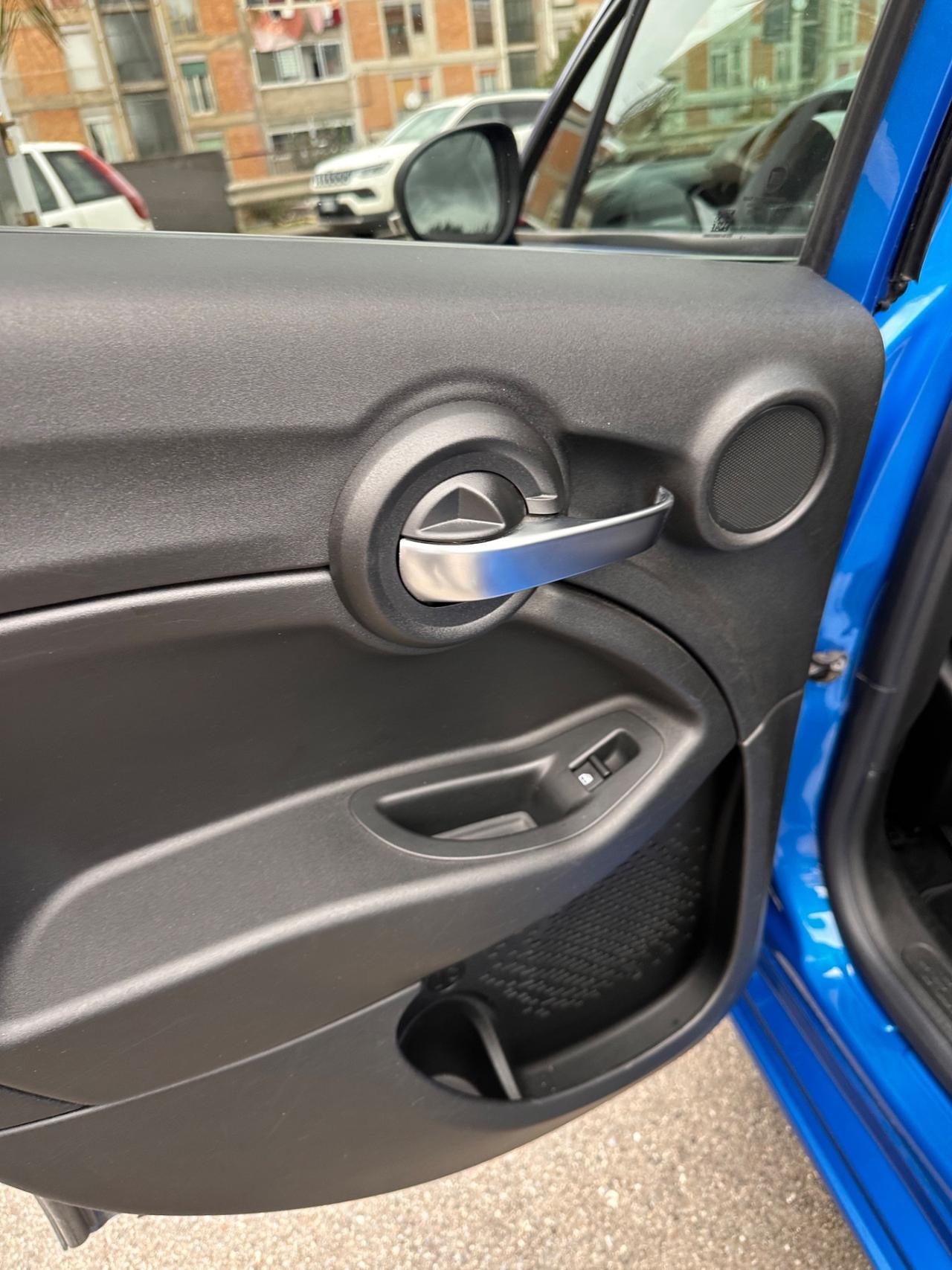 Fiat 500X 1.6 MultiJet 130 CV Sport