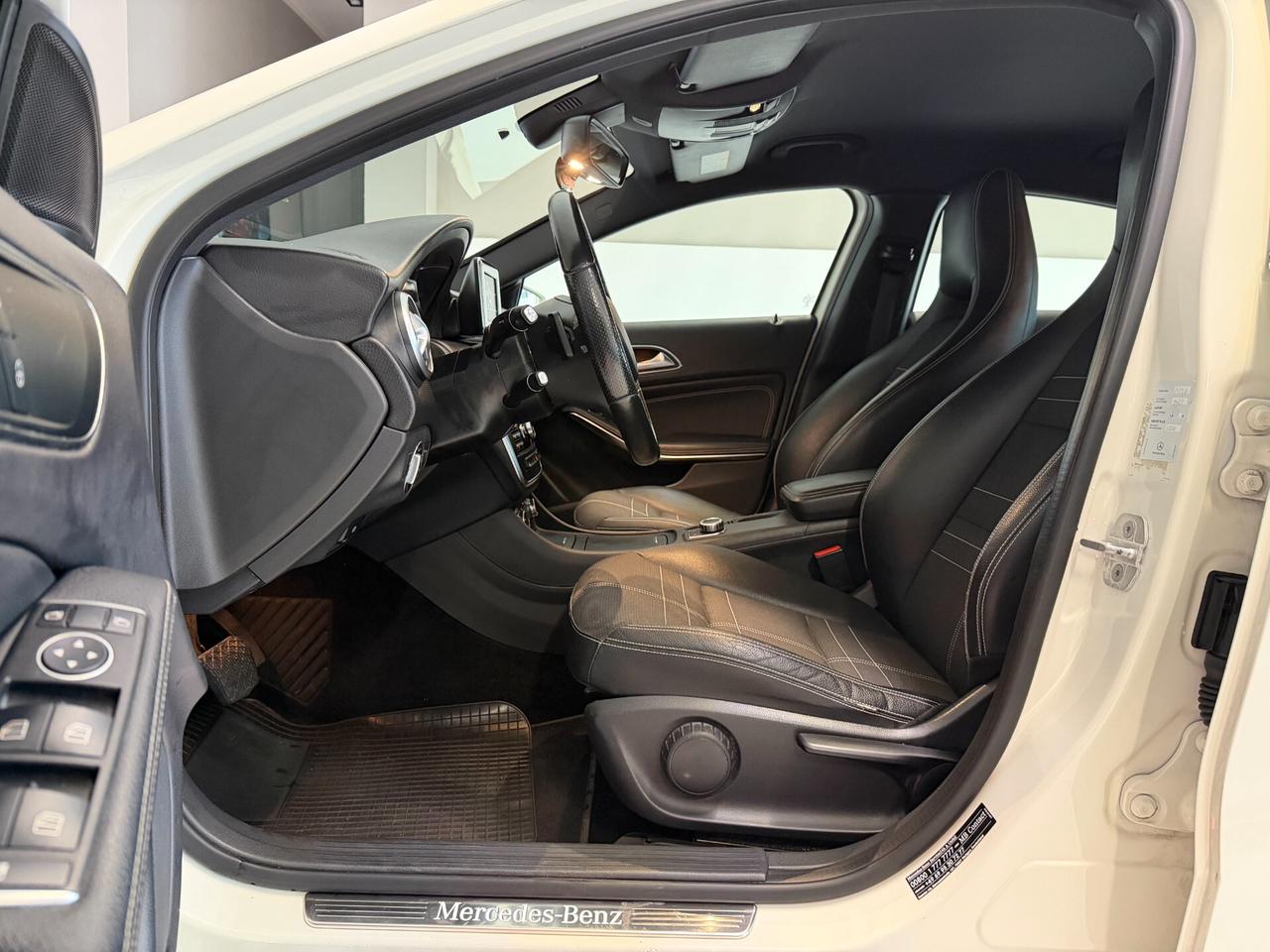 Mercedes-Benz A 180 1.5 Cdi PREMIUM AUTOMATICA F1 OTTIME CONDIZIONI