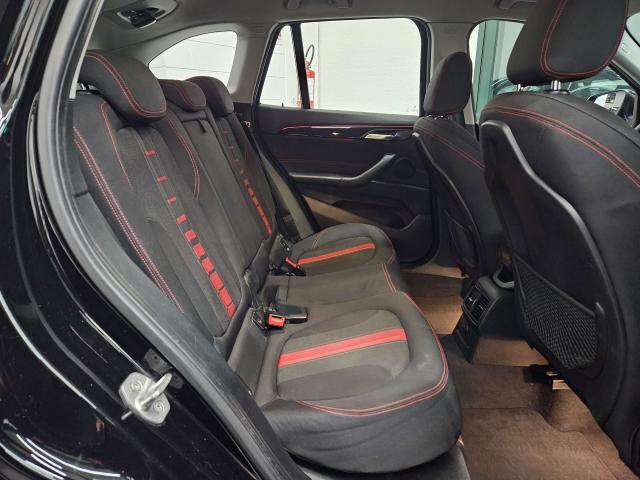 BMW X1 X1 F48 xdrive20d xLine