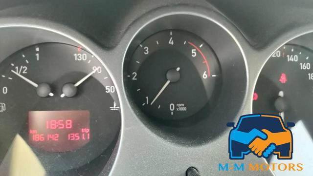 SEAT Altea 1.9 TDI STYLE