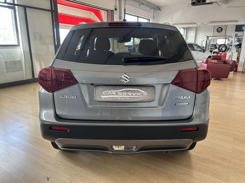 Suzuki Vitara Vitara 1.4 Hybrid Cool