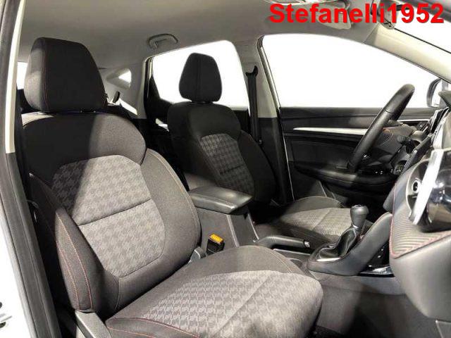 MG ZS 2021 - 1.5 Comfort