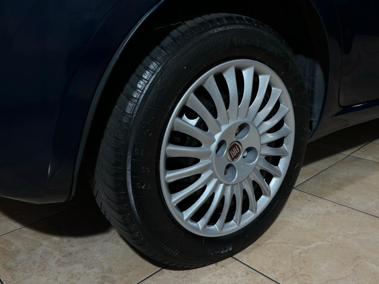 Fiat Punto Evo 1.2 5 porte Dynamic