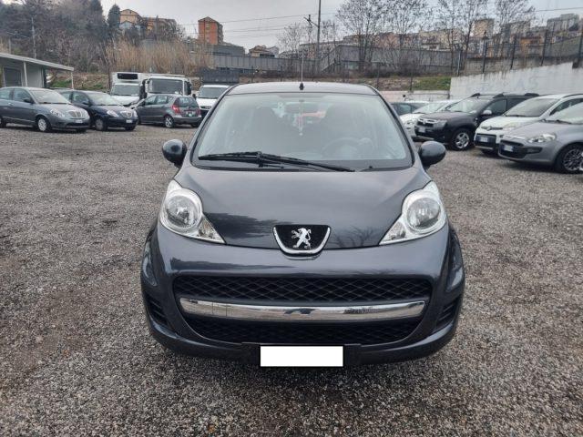 PEUGEOT 107 1.0 68CV 5p. Sweet Years