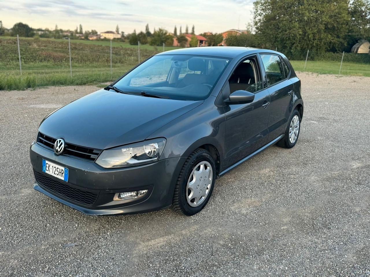 Volkswagen Polo 1.4 5 porte Comfortline