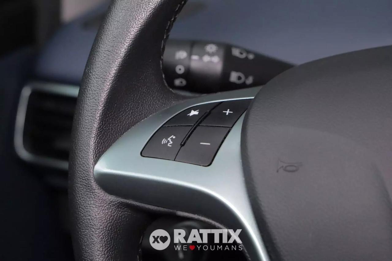 Lancia Ypsilon 1.0 Firefly Hybrid 70CV Platino
