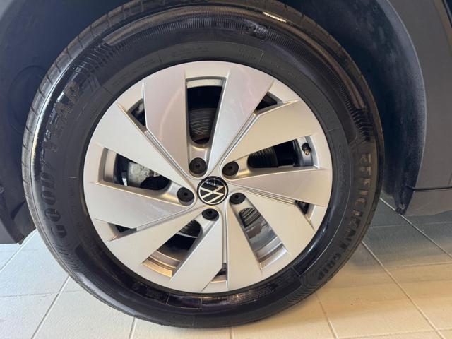 VOLKSWAGEN T-Cross 1.0 TSI 115 CV DSG EDITION PLUS
