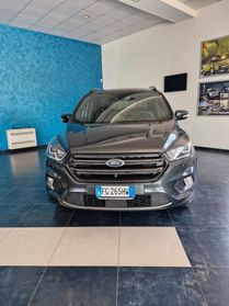 Ford Kuga 2.0 TDCI 150 CV S&S 4WD Powershift ST-Line