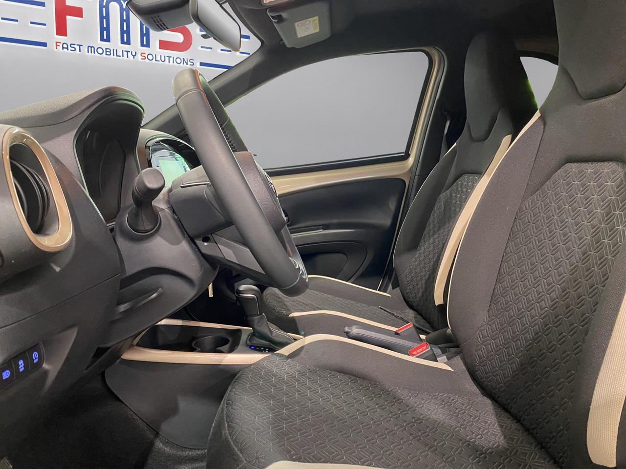Toyota Aygo X 1.0 Trend 72cv s-cvt