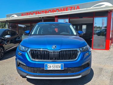 Skoda Kodiaq 1.5 TSI ACT Ambition