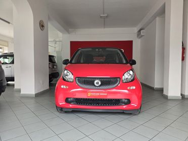 Smart ForTwo 1.0 Youngster