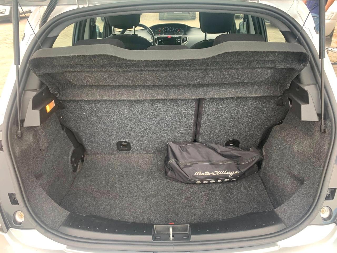Lancia Ypsilon 1.3 MJT 16V 95 CV S&S Gold 2015