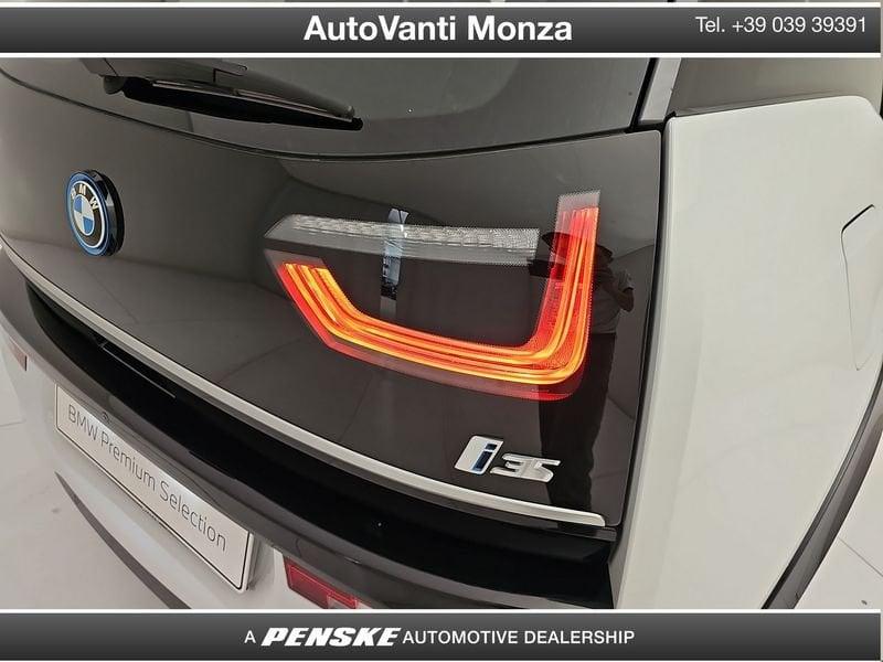 BMW i3 i3s 120 Ah Advantage