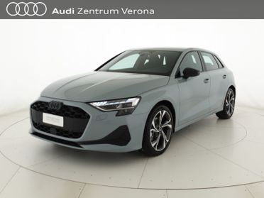 Sportback 1.5TFSI 150CV S tronic Business Advanced