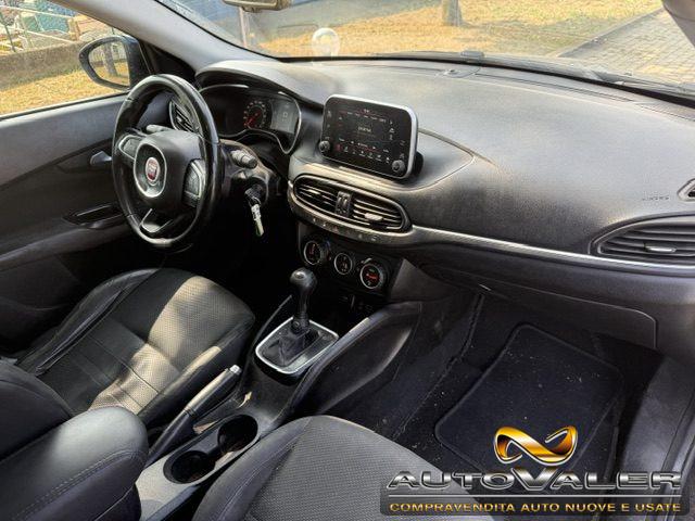 FIAT Tipo 1.6 Mjt S&S DCT 5 porte Lounge