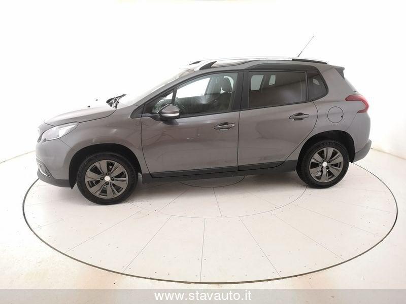 Peugeot 2008 ACTIVE 1.6 BHDI